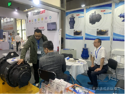 3分钟，带你全面了解减速机