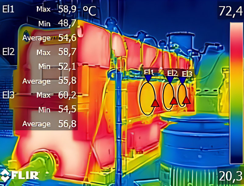 为什么大部分齿轮箱里的轴承不需要浮动端设计？